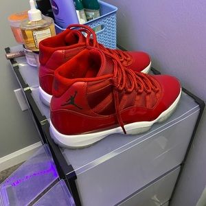 Jordan 11 win like 96